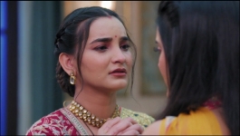 Jaane Anjaane Hum Mile - 13th July 2025